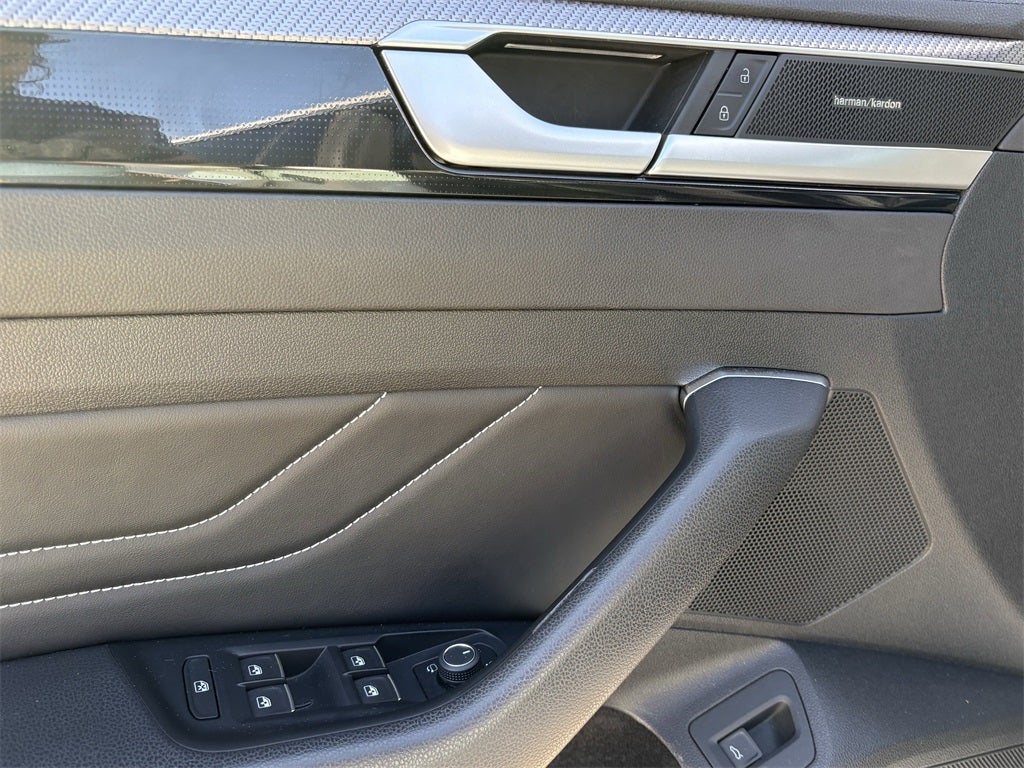 2023 Volkswagen Arteon 2.0T SEL Premium R-Line