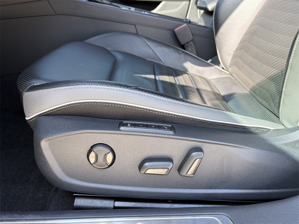 2023 Volkswagen Arteon 2.0T SEL Premium R-Line