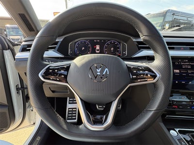 2023 Volkswagen Arteon 2.0T SEL Premium R-Line