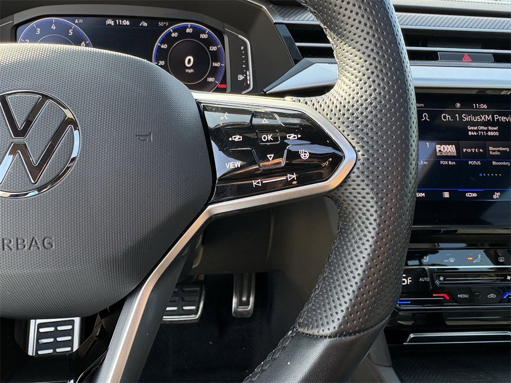 2023 Volkswagen Arteon 2.0T SEL Premium R-Line