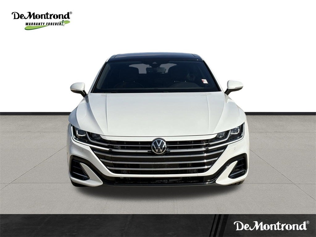 2023 Volkswagen Arteon 2.0T SEL Premium R-Line