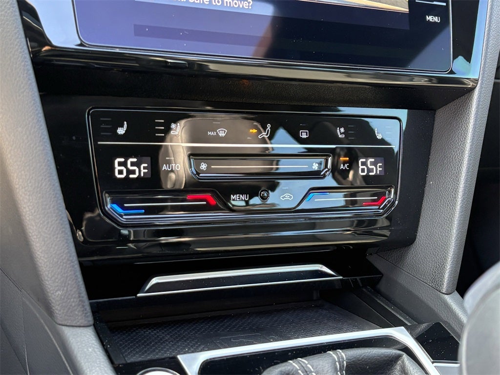 2023 Volkswagen Arteon 2.0T SEL Premium R-Line