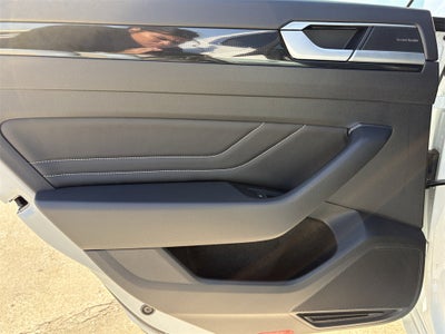 2023 Volkswagen Arteon 2.0T SEL Premium R-Line