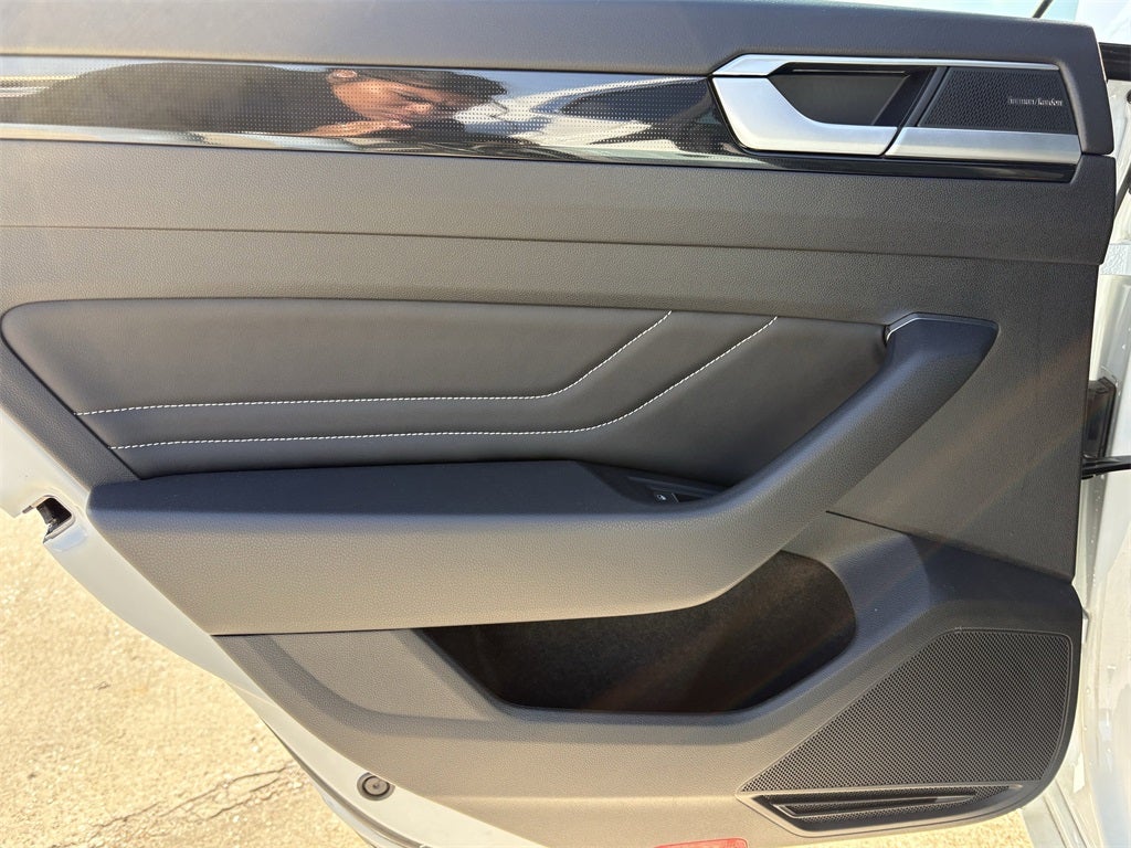 2023 Volkswagen Arteon 2.0T SEL Premium R-Line