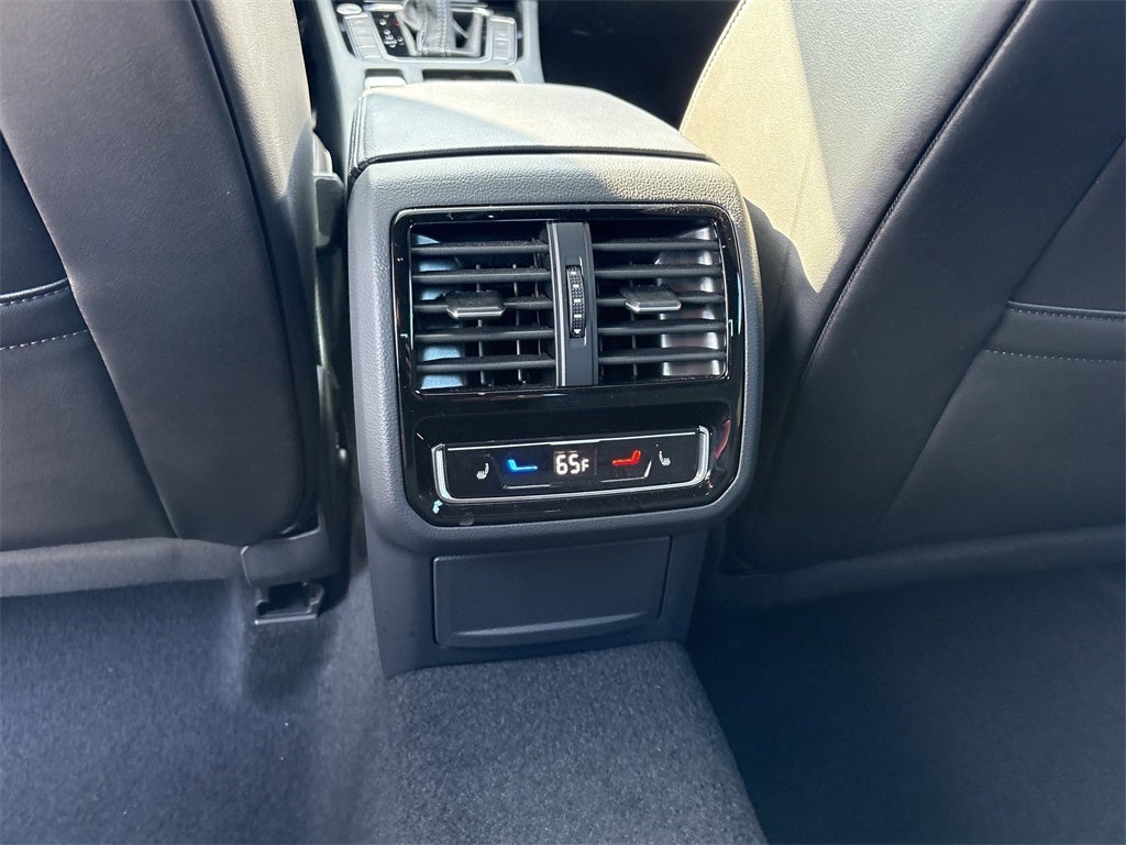 2023 Volkswagen Arteon 2.0T SEL Premium R-Line