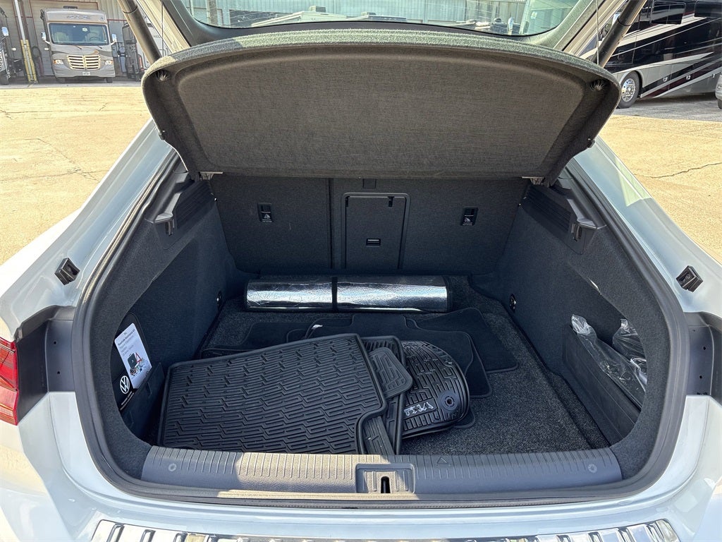 2023 Volkswagen Arteon 2.0T SEL Premium R-Line