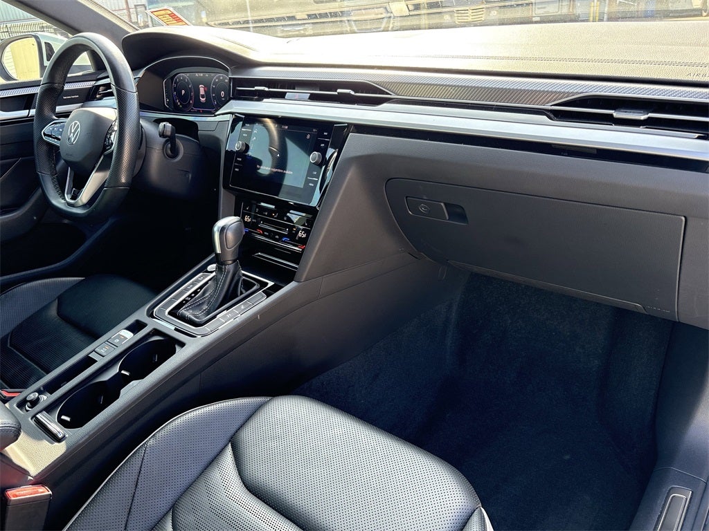2023 Volkswagen Arteon 2.0T SEL Premium R-Line