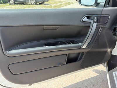 2010 Volvo C70 T5
