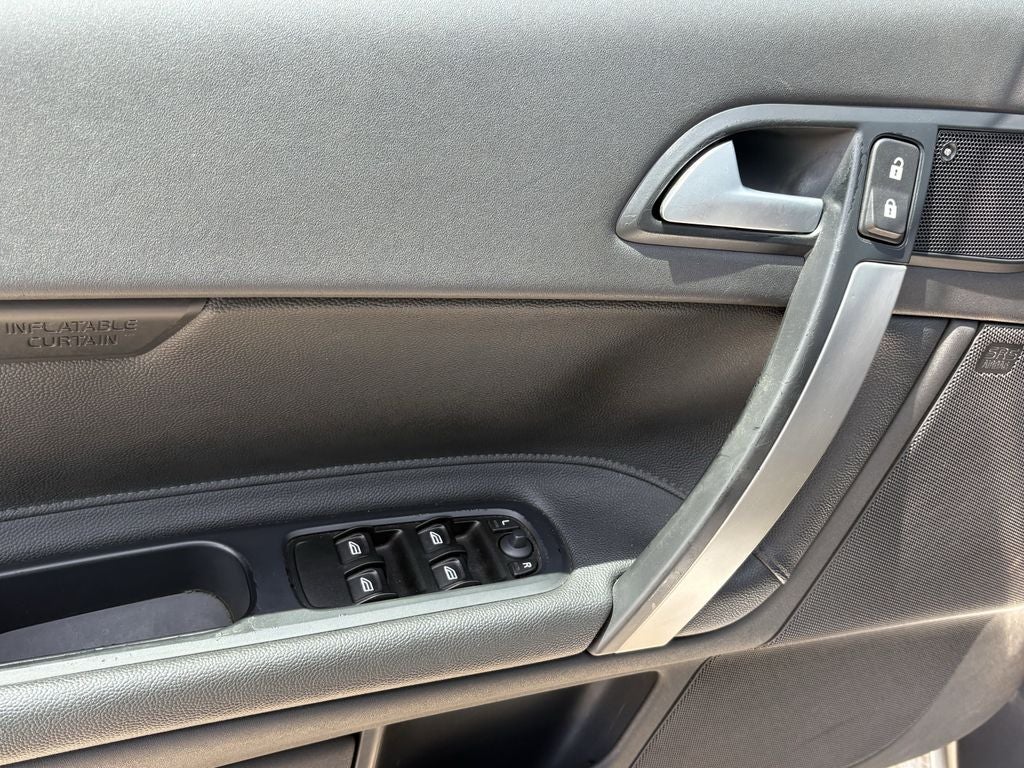 2010 Volvo C70 T5