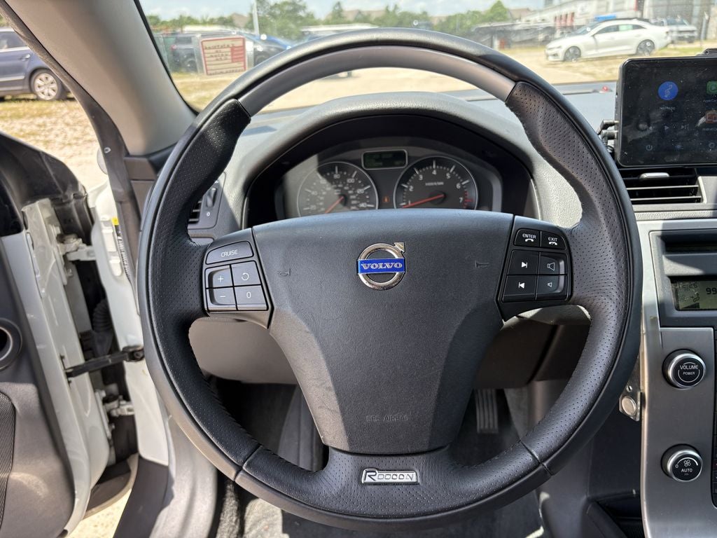 2010 Volvo C70 T5