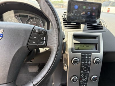 2010 Volvo C70 T5