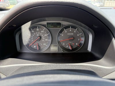 2010 Volvo C70 T5