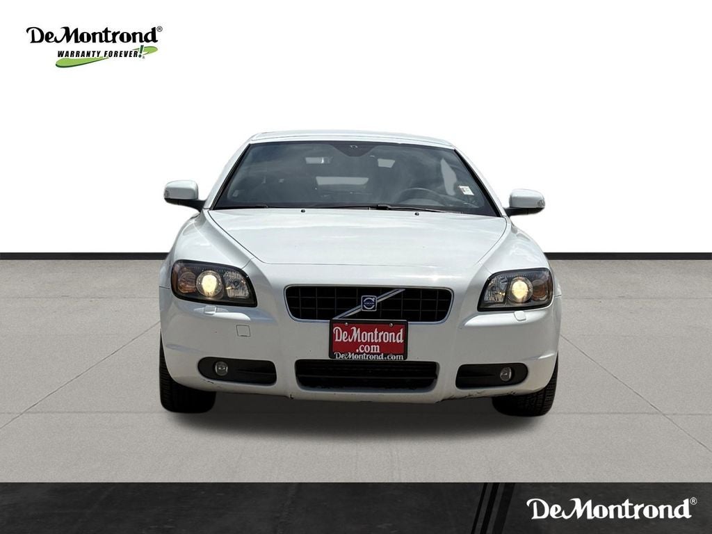 2010 Volvo C70 T5