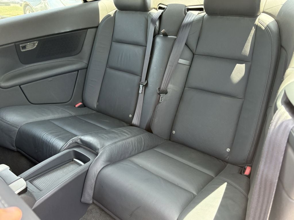 2010 Volvo C70 T5
