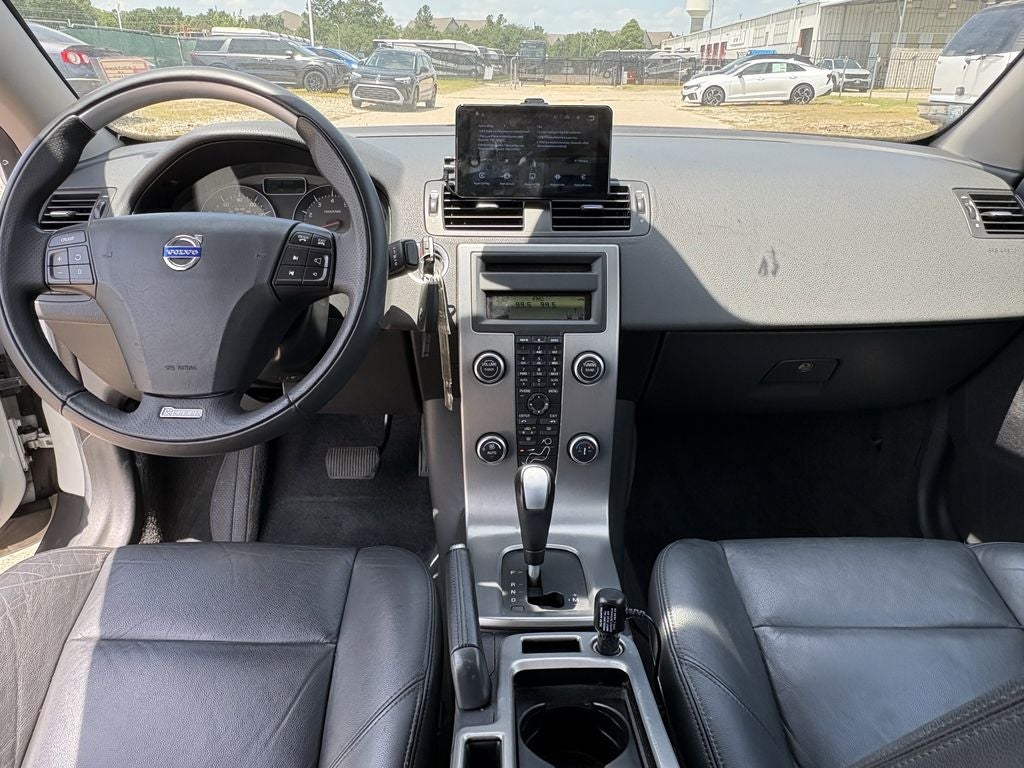 2010 Volvo C70 T5