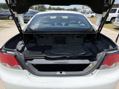2010 Volvo C70 T5