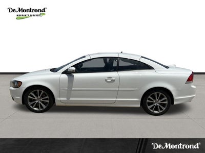 2010 Volvo C70 T5