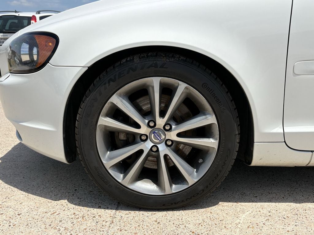 2010 Volvo C70 T5