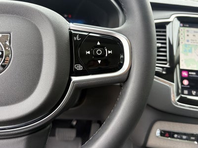 2025 Volvo XC90 B6 Ultra