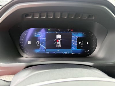 2025 Volvo XC90 B6 Ultra