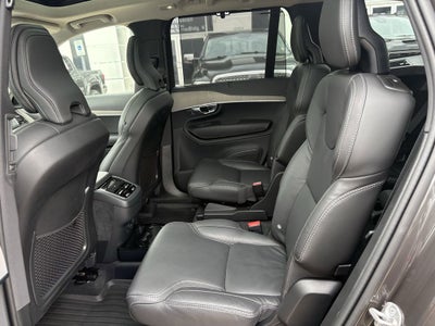 2025 Volvo XC90 B6 Ultra