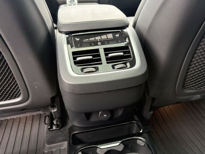 2025 Volvo XC90 B6 Ultra