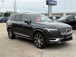 2025 Volvo XC90 B6 Ultra