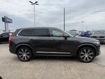 2025 Volvo XC90 B6 Ultra