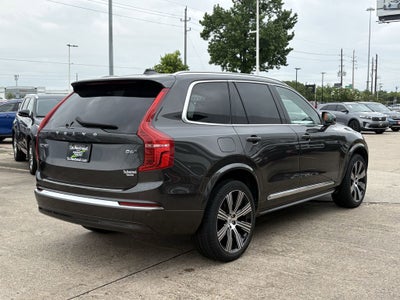 2025 Volvo XC90 B6 Ultra
