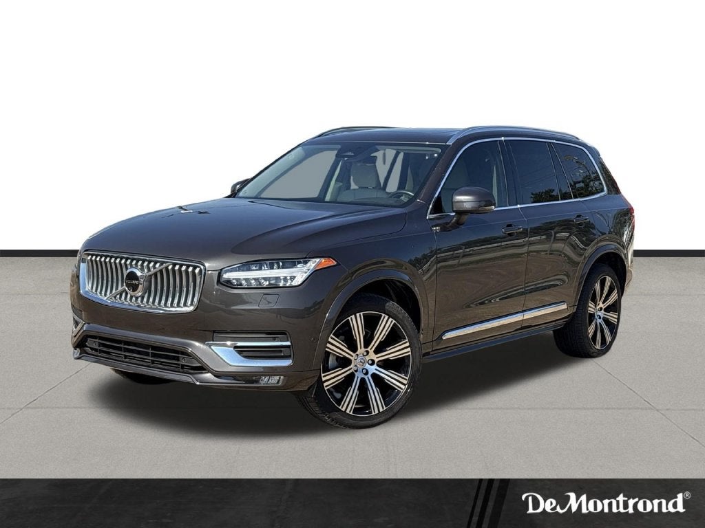 2024 Volvo XC90 B6 Plus Bright Theme