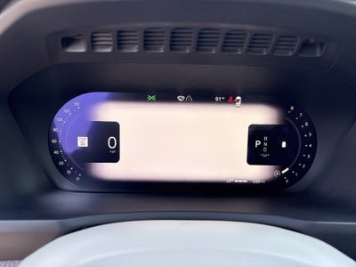 2024 Volvo XC90 B6 Plus Bright Theme