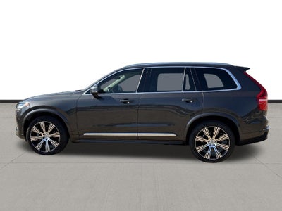 2024 Volvo XC90 B6 Plus Bright Theme