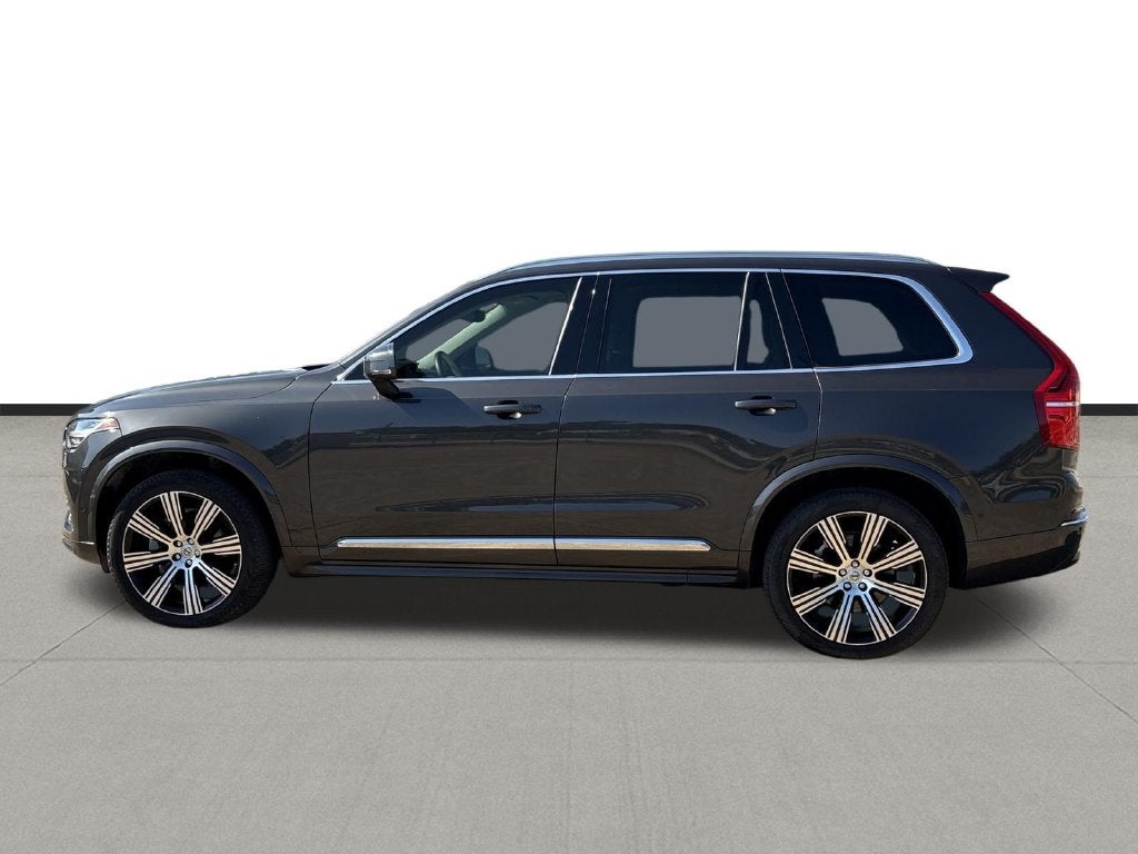 2024 Volvo XC90 B6 Plus Bright Theme