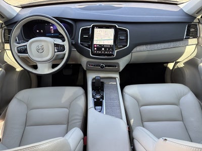 2024 Volvo XC90 B6 Plus Bright Theme