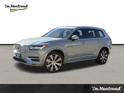 2024 Volvo XC90 Ultimate