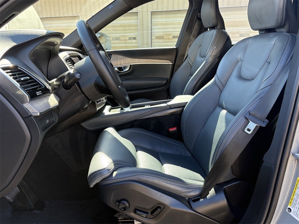 2024 Volvo XC90 Ultimate