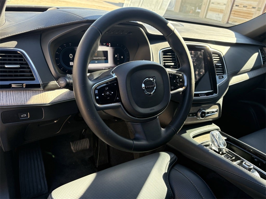 2024 Volvo XC90 Ultimate
