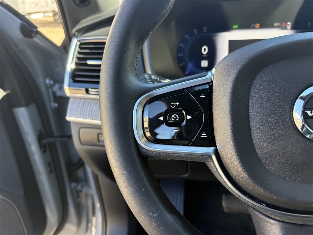 2024 Volvo XC90 Ultimate