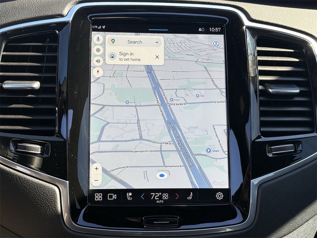 2024 Volvo XC90 Ultimate