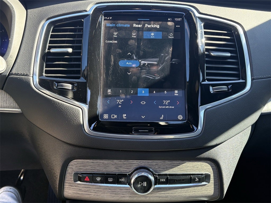 2024 Volvo XC90 Ultimate