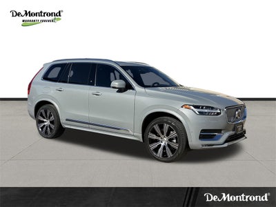 2024 Volvo XC90 Ultimate