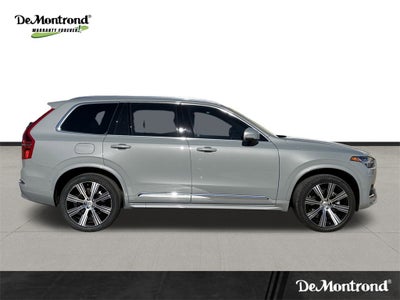 2024 Volvo XC90 Ultimate