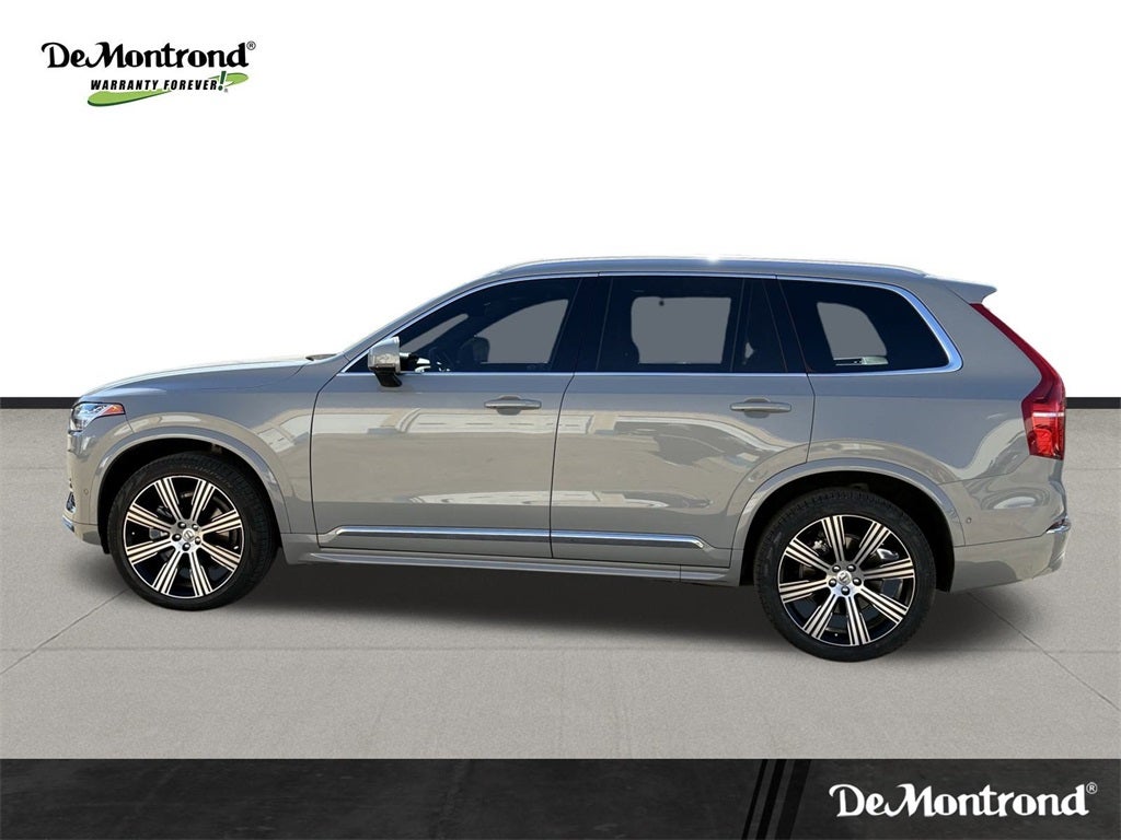 2024 Volvo XC90 Ultimate