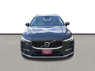 2022 Volvo XC60 B6 Inscription