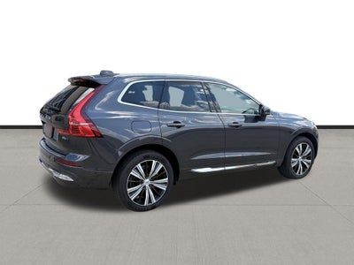 2022 Volvo XC60 B6 Inscription