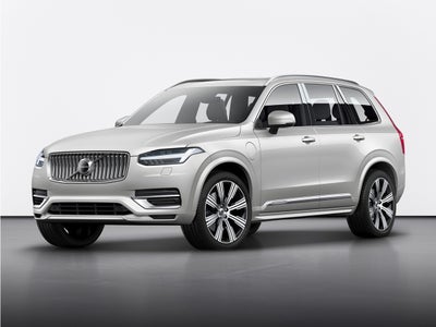 2020 Volvo XC90 T5 Momentum
