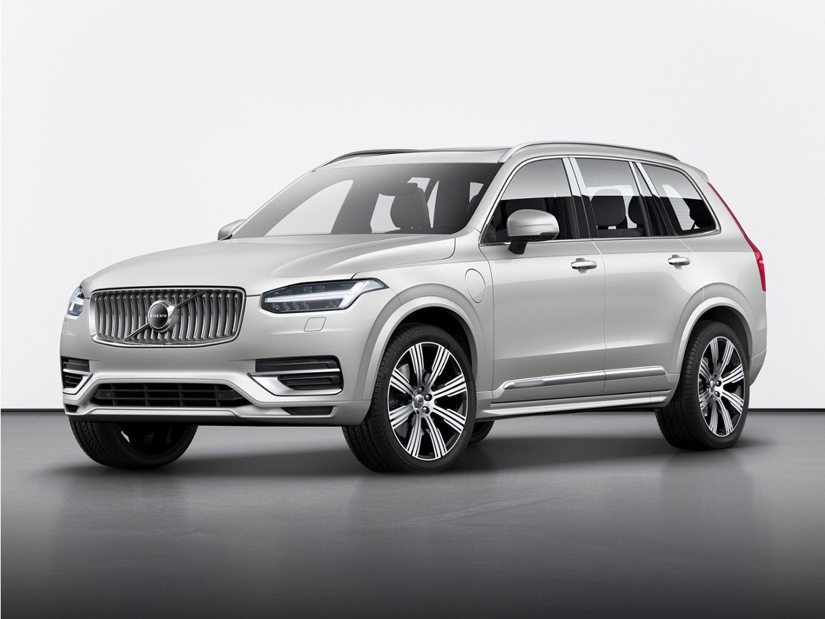 2020 Volvo XC90 T5 Momentum