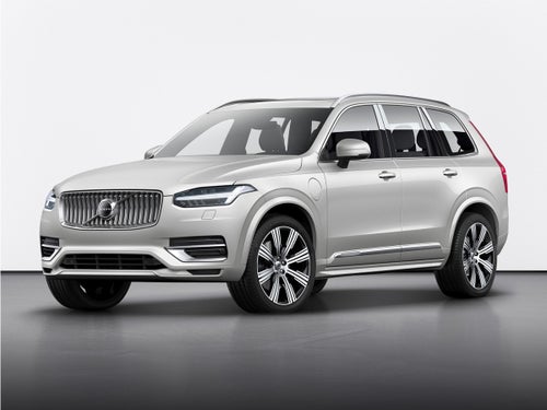 2020 Volvo XC90 T5 Momentum