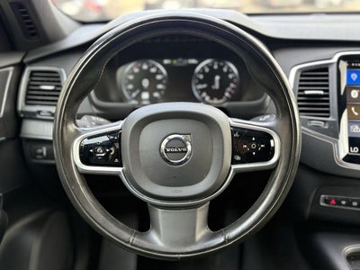 2020 Volvo XC90 T5 Momentum