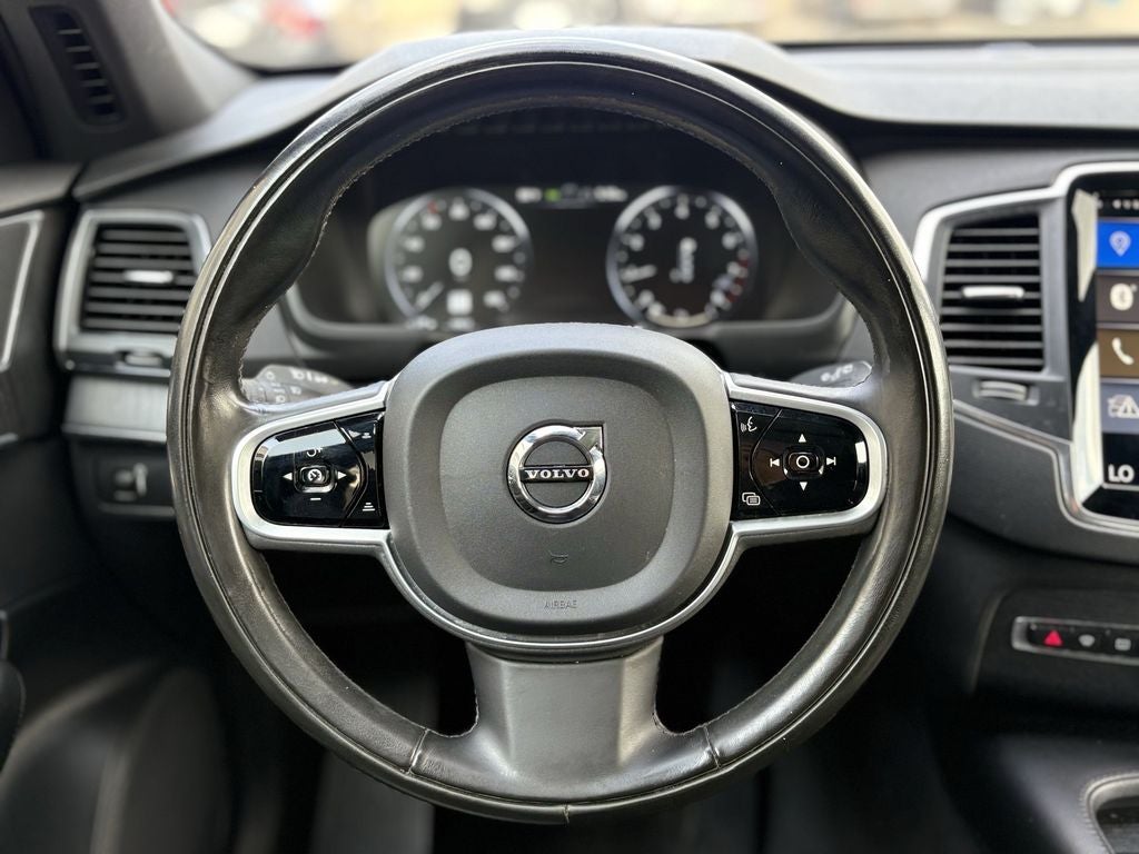 2020 Volvo XC90 T5 Momentum